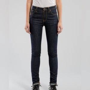 Nudie Jeans